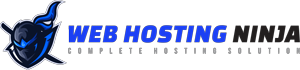 Web Hosting Ninja